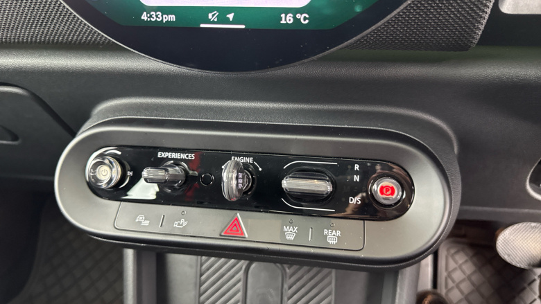 MINI Cooper 1.5 C Sport [Level 3] 5dr Auto Petrol Hatchback